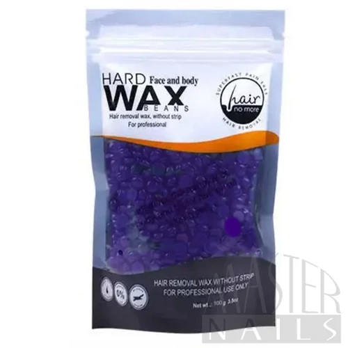Gyantagyöngy / Hardwax / 100g / 09.