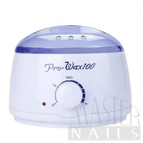 Gyantamelegítő Pro-Wax 100 / Fehér