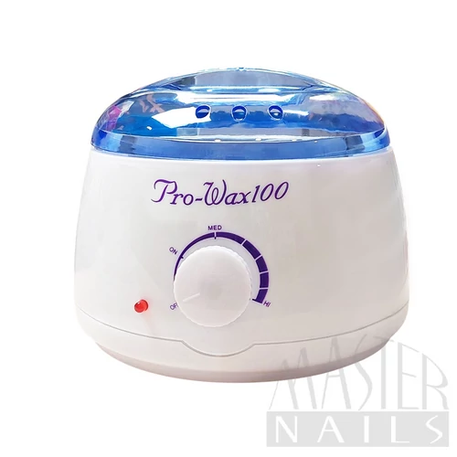 Gyantamelegítő Pro-Wax 100 / Fehér II.