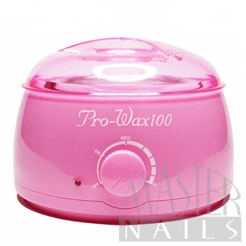 Gyantamelegítő Pro-Wax 100 / Pink