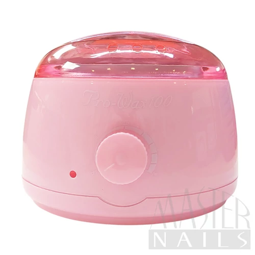 Gyantamelegítő Pro-Wax 100 / Rózsaszín