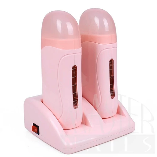 Gyantamelegítő ROSE DUO