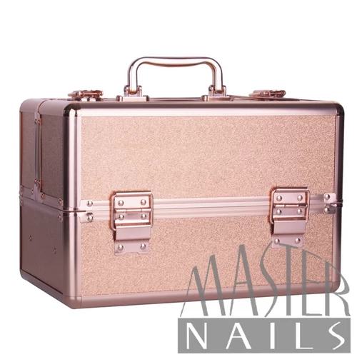 Körmös Táska / M / Mini RoseGold