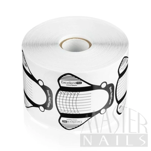 Sablon 500 db-os Fekete