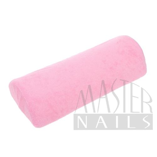 Kéztámasz frottír / pink