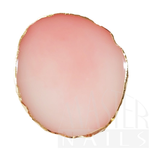 Színkeverő Paletta / Rózsaszín
