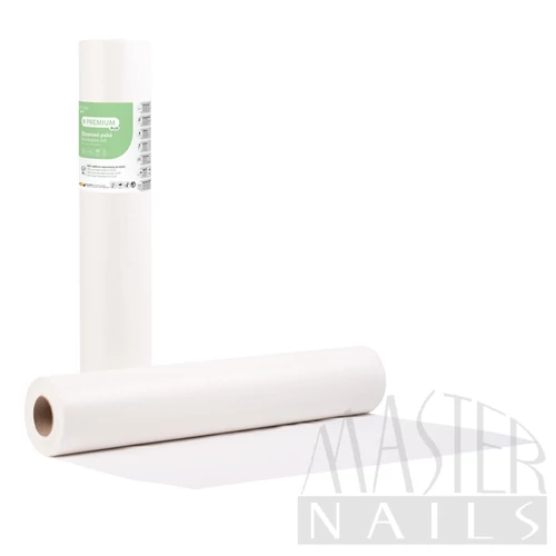 Papírlepedő Kozmetikai 50 cm x 50 m / Premium / 2 rétegű