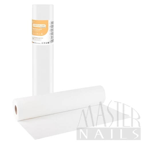 Papírlepedő Kozmetikai 58 cm x 100 m / Regular / 2 rétegű