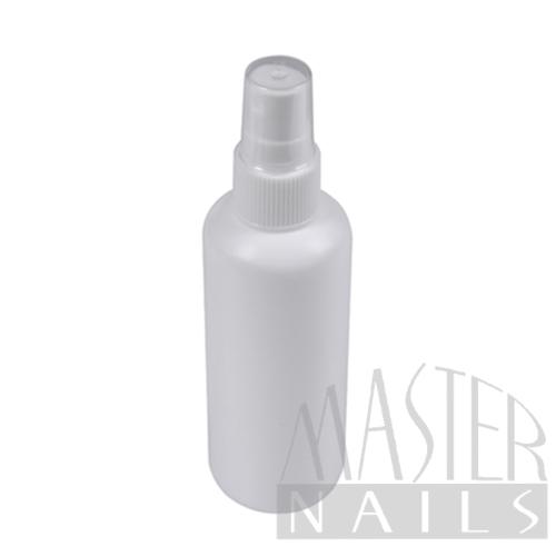 Pumpás Szórófejes flakon 100 ml ÜRES