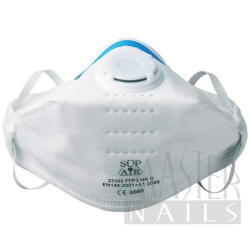 Maszk FFP3 SUPAIR 23305