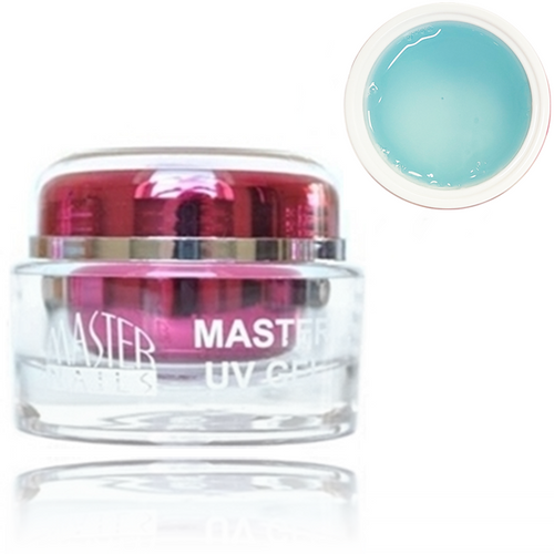 MN zselé Builder Blue 50g