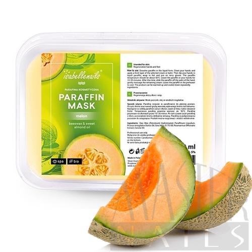 Paraffin 500 ml SÁRGADINNYE
