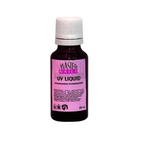 MN Liquid UV 20ml