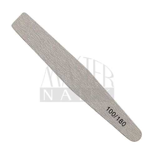 Reszelő szürke kenu 100/180