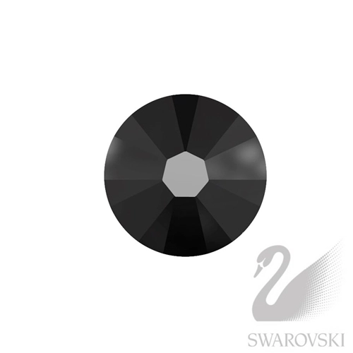 Swarovski strasszkő / SS 7-8 / C. Cosmojet AB / 20-db