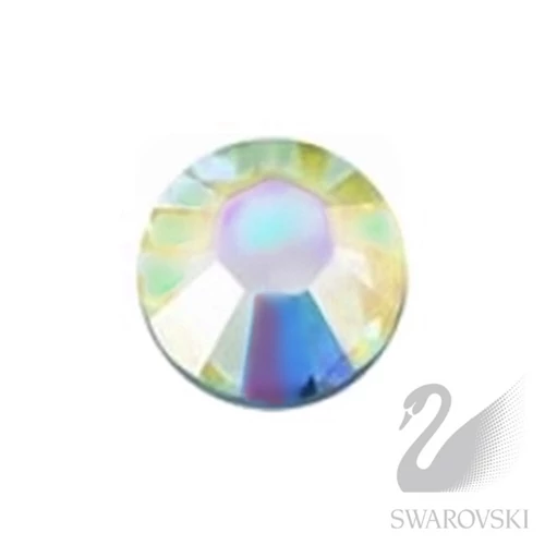 Swarovski strasszkő / SS 5 / Jonquil  AB  / 20-db