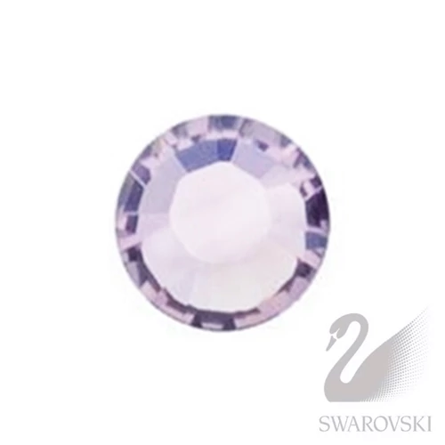 Swarovski strasszkő / SS 5 / Provance Levander / 20-db