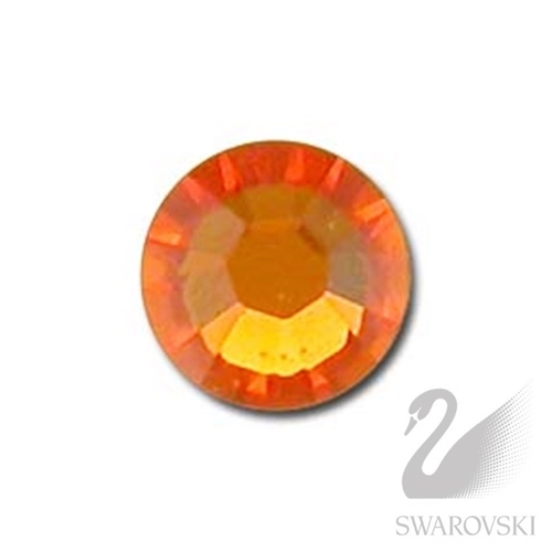 Swarovski strasszkő / SS 7-8 / Sun / 20-db