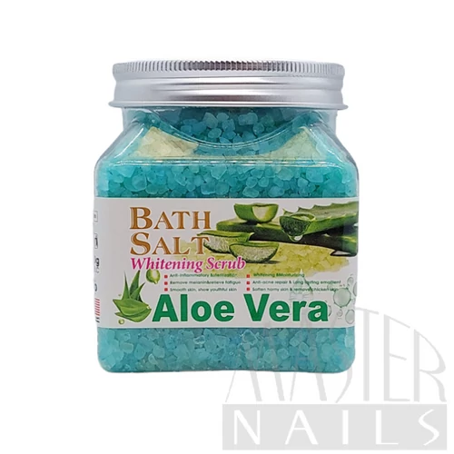 Áztató Só / Dr. Meinaier 400g. / ALOE