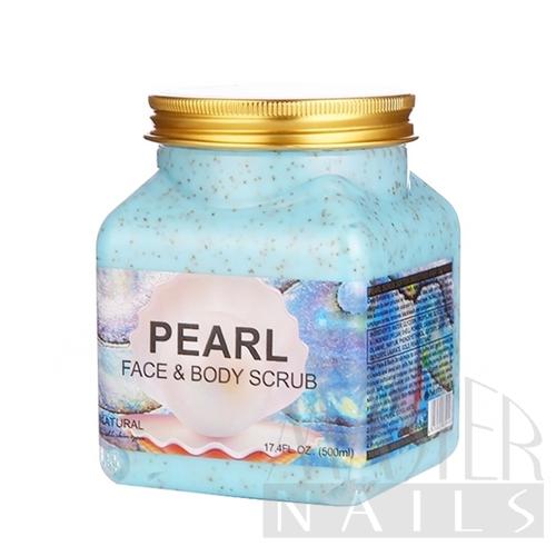 Wokali Arc és Testradír 500 ml. PEARL