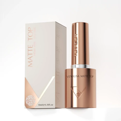 Venalisa / 10ml / Matte Top Coat