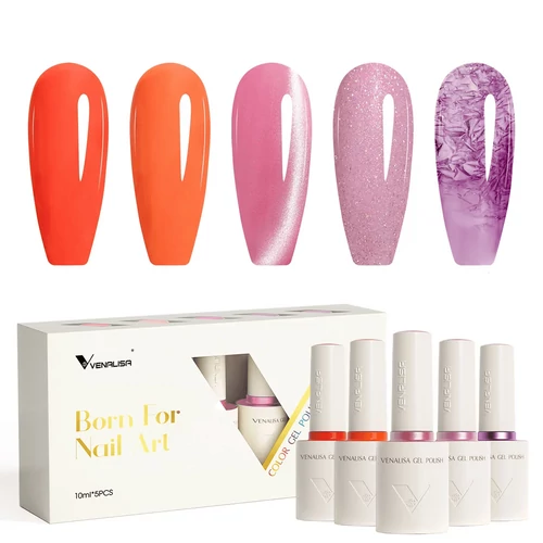 Venalisa SZETT / 5x10ml / V2504 Venalisa SZETT / 5x10ml / V2504