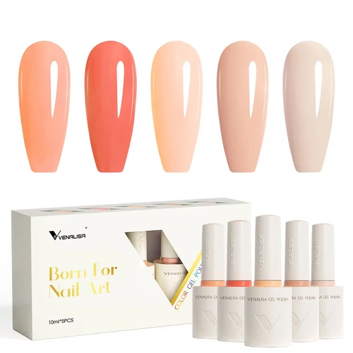 Venalisa SZETT / 5x10ml / V2505 Venalisa SZETT / 5x10ml / V2505