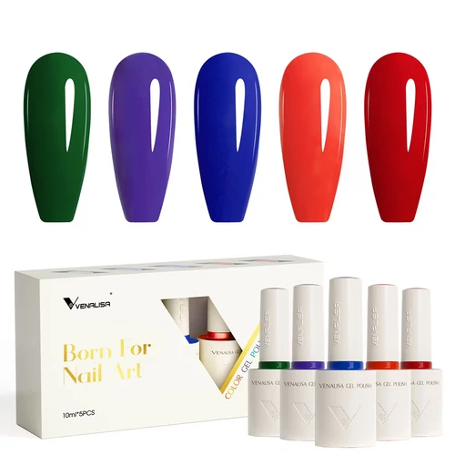 Venalisa SZETT / 5x10ml / V2506 Venalisa SZETT / 5x10ml / V2506