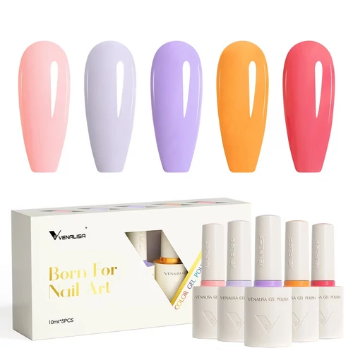 Venalisa SZETT / 5x10ml / V2508 Venalisa SZETT / 5x10ml / V2508