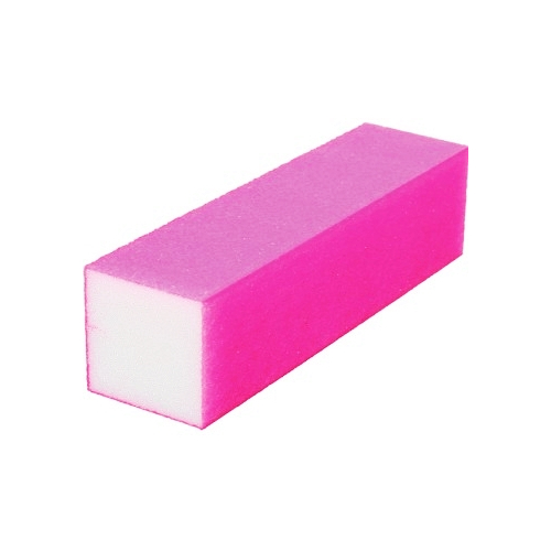 Buffer Neon Pink