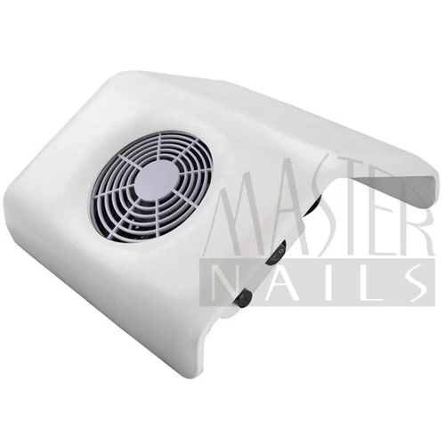 Porelszívós kéztámasz 1 ventilátoros SM-858 Fehér