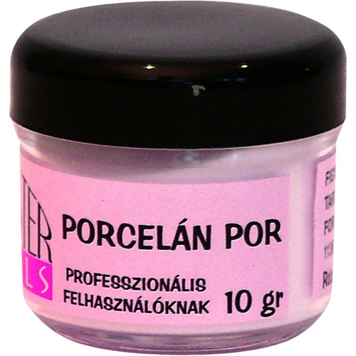 MN Porcelán por Pink 10g