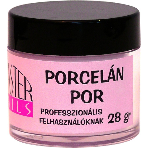 MN Porcelán por Pink 28g
