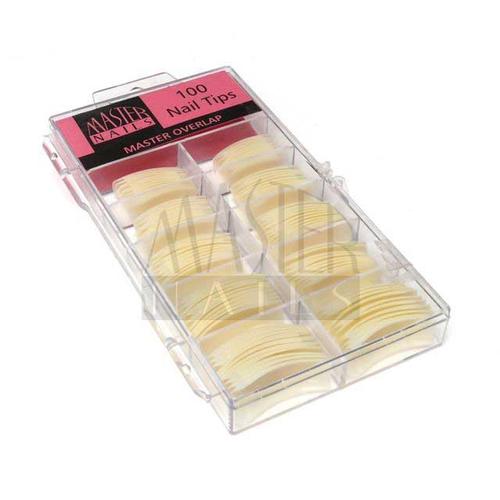 MN Tip box 100 Natur Félkarvaj II.