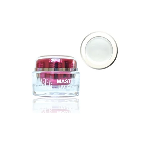 MN zselé Builder Clear MILK 30g