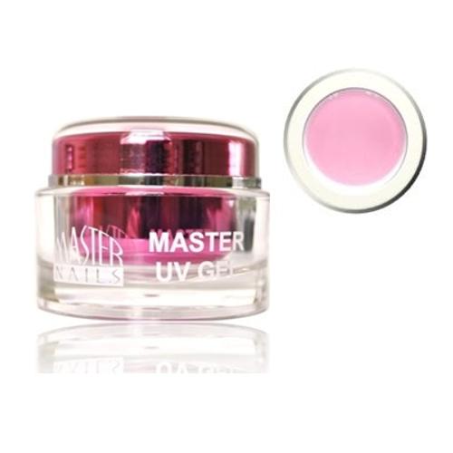 MN zselé Builder Pink 50g