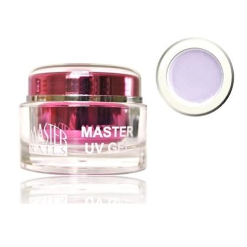 MN zselé Builder Violet 50g