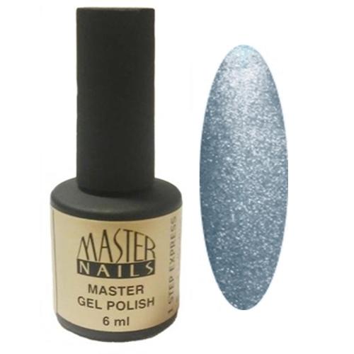 MN 6 ml Gel Polish: 1 Step - 818  SAND Collection