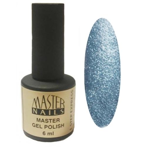 MN 6 ml Gel Polish: 1 Step - 819  SAND Collection