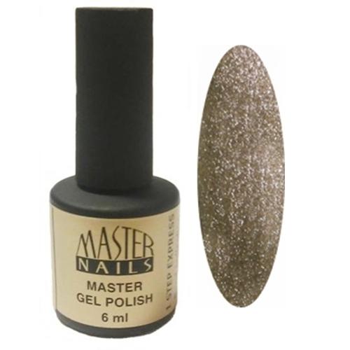 MN 6 ml Gel Polish: 1 Step - 830  SAND Collection