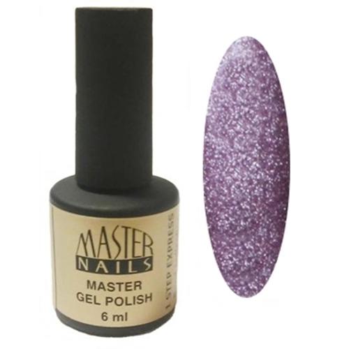 MN 6 ml Gel Polish: 1 Step - 834  SAND Collection