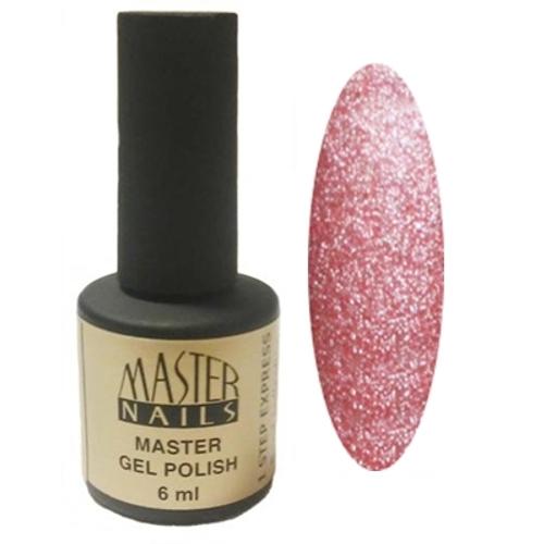 MN 6 ml Gel Polish: 1 Step - 838  SAND Collection