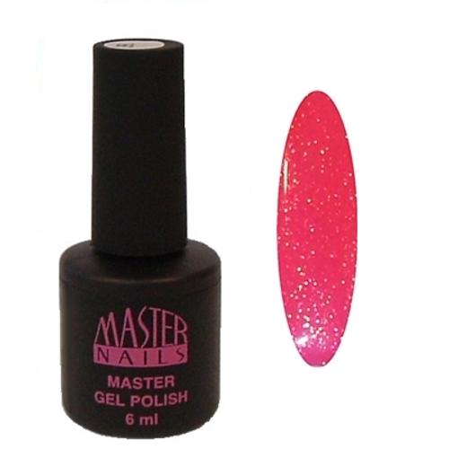 MN 6 ml Gel Polish: 041 - Gyémánt Puncs