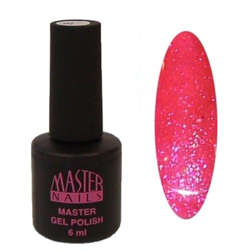 MN 6 ml Gel Polish: 165 - Sparkling Candy
