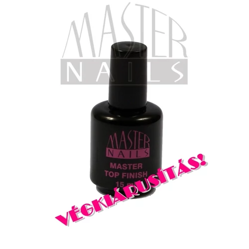 MN Fényzselé 15ml  /Fixálós/