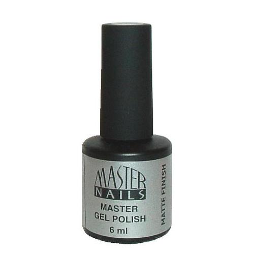 MN 6 ml Gel Polish: 00 - Top MATTE