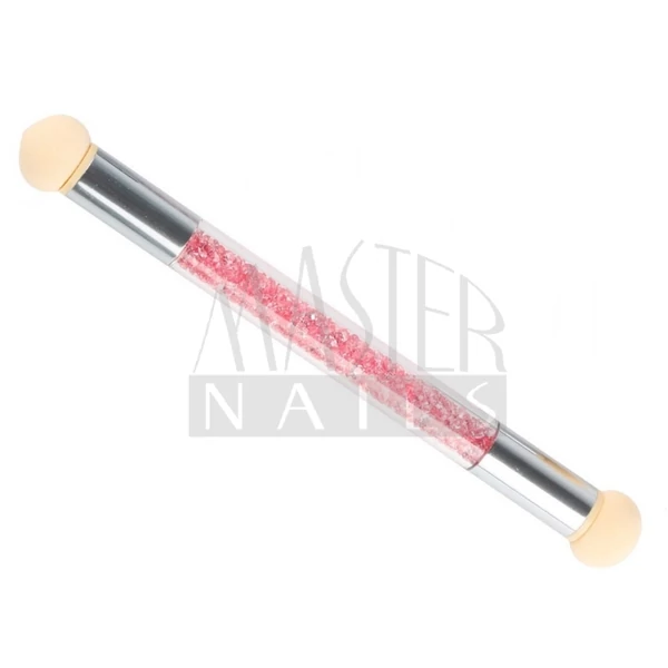 Ecset Ombre / DUO / Pótfej nélkül PINK