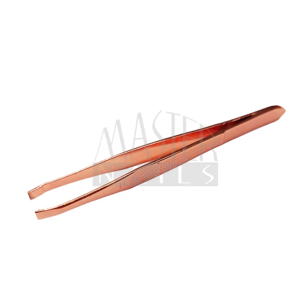 Szemöldökcsipesz ROSEGOLD F82930 / 1. 