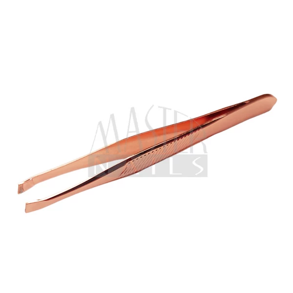 Szemöldökcsipesz ROSEGOLD F82930 / 2. 