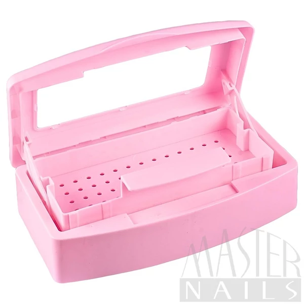 Sterilizáló box / PINK
